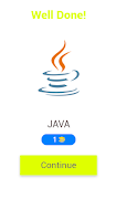 Programming Quiz Logos : Guess these languages imagem de tela 1