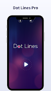 5 Schermata Dot Lines Pro