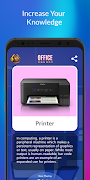 Office Sounds Ekran Görüntüsü 3