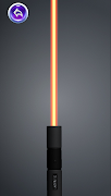 برنامه‌نما Laser pointer عکس از صفحه