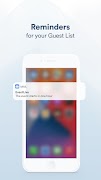 برنامه‌نما EventLive - Live Stream Events عکس از صفحه