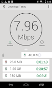 Download Times screenshot 5