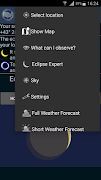 Eclipse 2024 screenshot 4