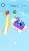 Roller Coaster Level Up imagem de tela 6