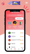 Freegiftzone - Get Redeem Code ảnh chụp màn hình 5
