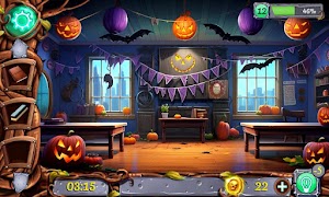 Horror Escape Room: Dark Fence screenshot 7