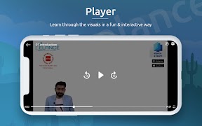 Elance E-Learn: The Learning App imagem de tela 6