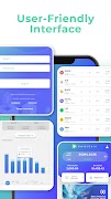 Swiftcoin screenshot 4