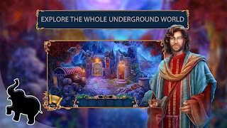 Royal Detective: Last Charm اسکرین شاٹ 6