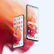 One-Ui EMUI | MAGIC UI THEME скриншот 2