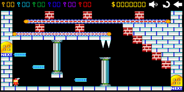 The Castle Game Ekran Görüntüsü 5