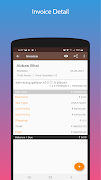 Simple GST Invoice Maker 스크린샷 4