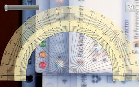 Smart Protractor screenshot 2