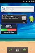 Calorie Counter Simple PRO-poster