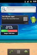 Calorie Counter Simple PRO poster