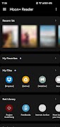 Moon+ Reader screenshot 6