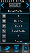 Logicool Arx Control スクリーンショット 6