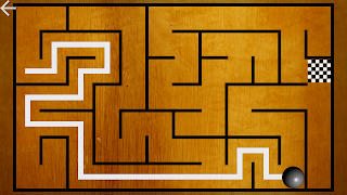 Labyrinthe Screenshot 3