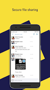 WorkHub Connect Ekran Görüntüsü 3