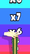 5 Schermata Pick the Winner