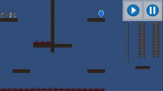 Dungeon Dwellers bài đăng