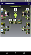 Champions Bracket ảnh chụp màn hình 1