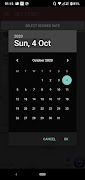 Faros Vehicle Tracking Screenshot 5