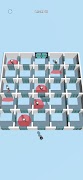 Grid Mazes 3D постер