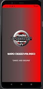 Radio Crossover Disco 海报