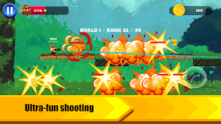 Auto Shooter Screenshot 1