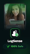 LogSense Plakat