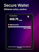 برنامه‌نما Hype Network عکس از صفحه