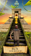 Temple Trek Screenshot 6