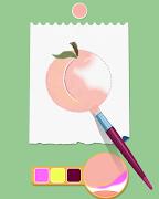 DipdyeColor اسکرین شاٹ 5