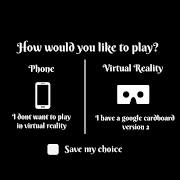 Quidditch VR Poster