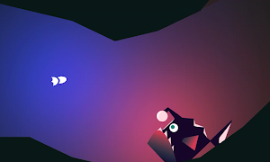 Cave Flow captura de pantalla 2