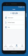 IED Log скриншот 3