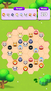 5 Schermata Animal Migration