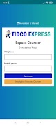 Tidco Express 스크린샷 6