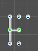 5 Schermata Bridge it On