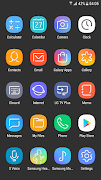 Theme - Galaxy S9 截圖 2