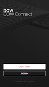 Dow Connect পোস্টার