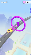 Path Bender plakat