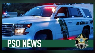 Pasco Sheriff's Office News capture d'écran 4