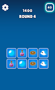 Memory Pairs - Picture Match screenshot 2