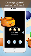 Pitch trainer - Harmonize capture d'écran 2