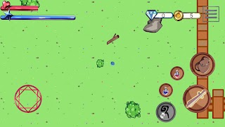 Slime adventure screenshot 5