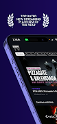 Poster UNIFYD TV