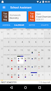 School Assistant + ภาพหน้าจอ 1