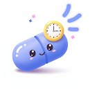 Pill & Med Reminder - iPills aplikacja